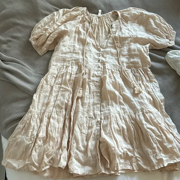 chinese dress ladies Spell main image 1